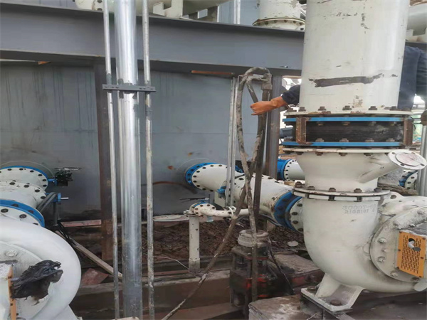 防城设备基础沉降下沉注浆加固增加荷载