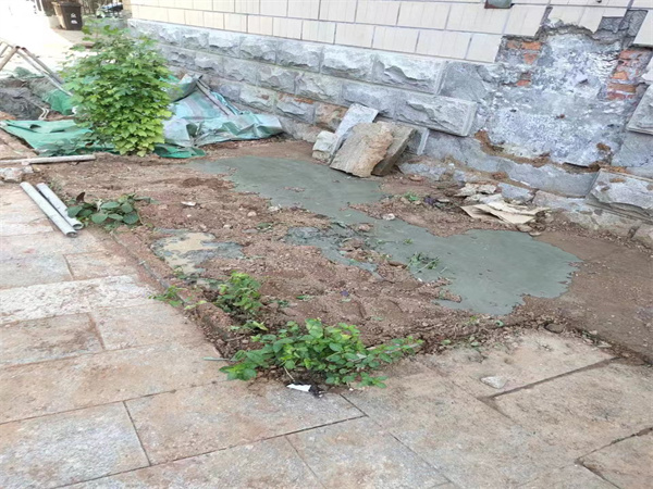 防城地基基础注浆增加承载力灌浆加固