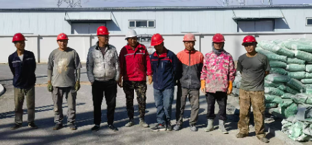 防城厂房地基沉降注浆加固施工队伍怎么选